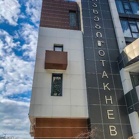 Otakhebi Hotel Sarpi Exterior photo